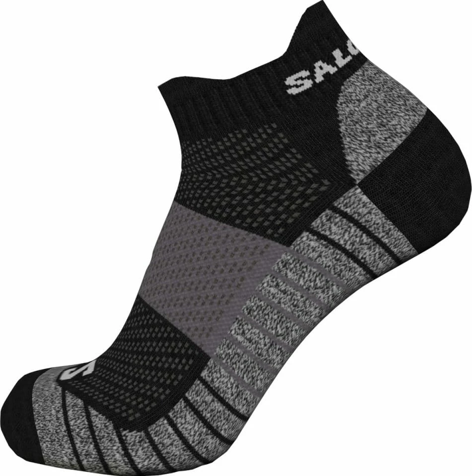 Socks Salomon AERO ANKLE 4 Socks Salomon AERO ANKLE - Image 2