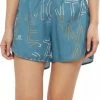 Shorts Salomon AGILE SHORT W