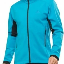 Jacket Salomon AGILE SOFTSHELL JKT M