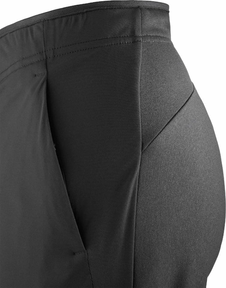 Pants Salomon AGILE WARM PANT W 5 Pants Salomon AGILE WARM PANT W - Image 3