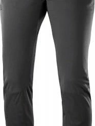 Pants Salomon AGILE WARM PANT W