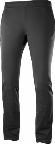 Pants Salomon AGILE WARM PANT W 3 Pants Salomon AGILE WARM PANT W