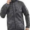 Hooded jacket Salomon BONATTI CROSS FZ HOODIE M