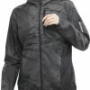 Hooded jacket Salomon BONATTI CROSS FZ HOODIE W