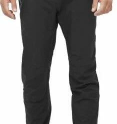 Pants Salomon BONATTI TRAIL PANT M