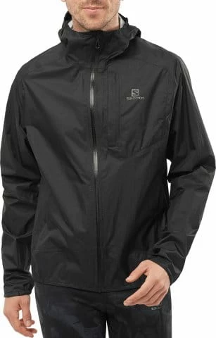 Hooded Salomon BONATTI WP JACKET M 3 Hooded Salomon BONATTI WP JACKET M