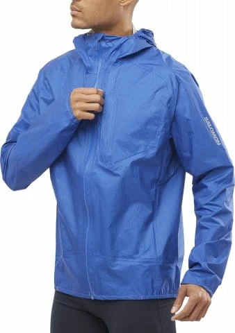 Hooded Salomon BONATTI WP JACKET M 3 Hooded Salomon BONATTI WP JACKET M