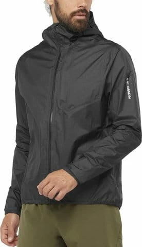 Hooded Salomon BONATTI WP JACKET M 3 Hooded Salomon BONATTI WP JACKET M
