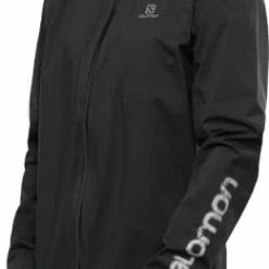 Hooded jacket Salomon BONATTI WP JKT M