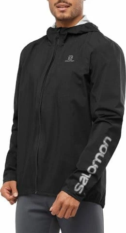 Hooded jacket Salomon BONATTI WP JKT M 3 Hooded jacket Salomon BONATTI WP JKT M