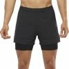 Salomon CROSS 2IN1 SHORTS M 1 Salomon CROSS 2IN1 SHORTS M -Hot Sale Running apparel Salomon Store salomon cross 2in1 shorts m 464197 lc1722201 480