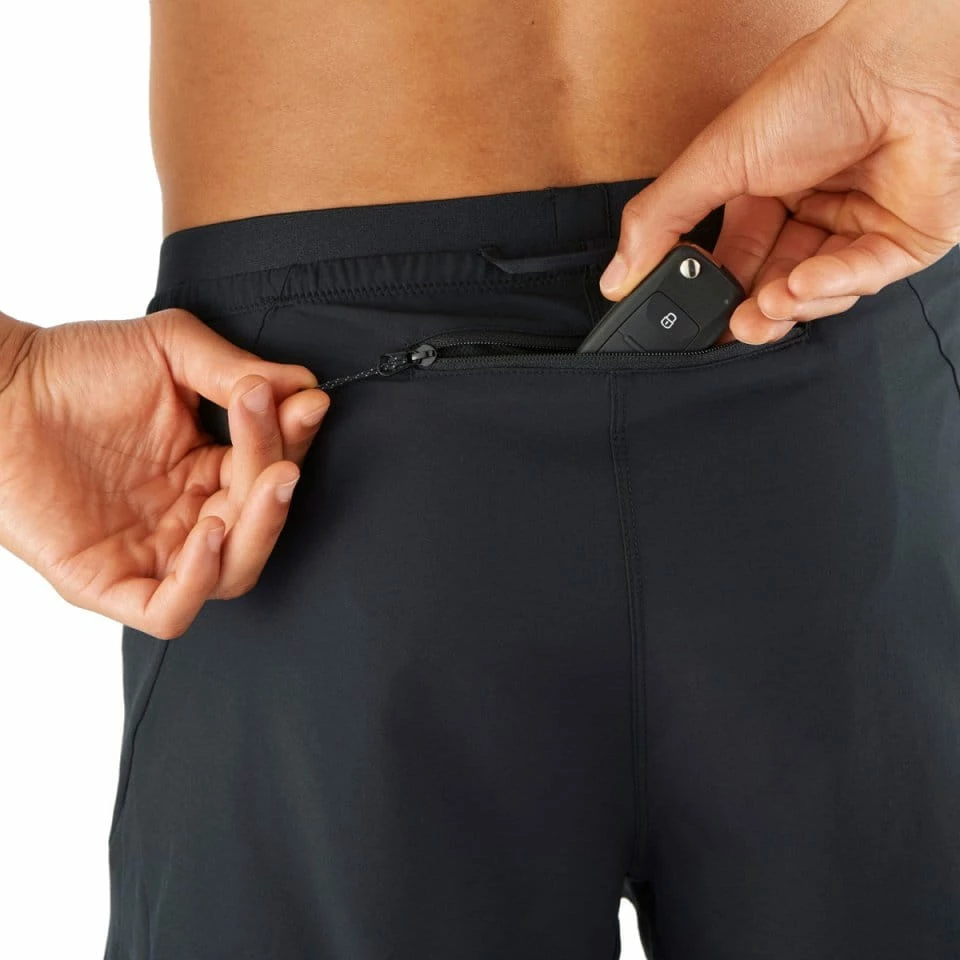 Salomon CROSS 2IN1 SHORTS M 5 Salomon CROSS 2IN1 SHORTS M - Image 3