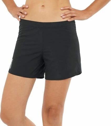Shorts Salomon CROSS 5 SHORT W 3 Shorts Salomon CROSS 5 SHORT W