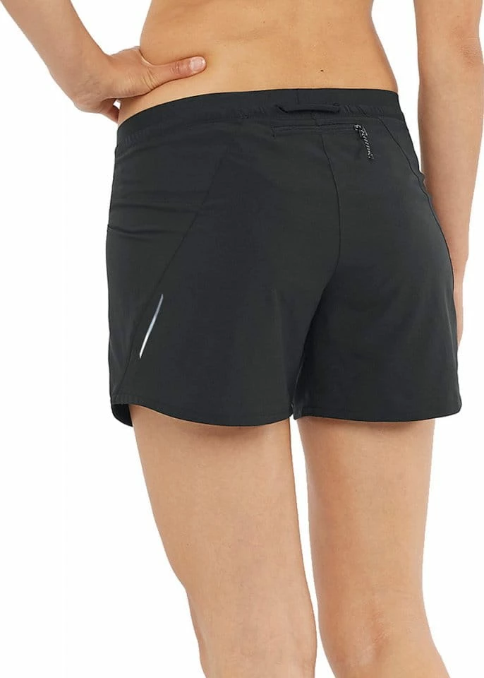 Shorts Salomon CROSS 5 SHORT W 4 Shorts Salomon CROSS 5 SHORT W - Image 2