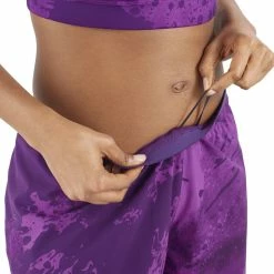 Shorts Salomon CROSS 5 SHORT W -Hot Sale Running apparel Salomon Store salomon cross 5 short w 515236 lc1891101 960