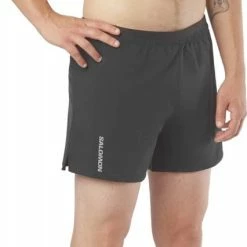 Salomon CROSS 5 SHORTS M