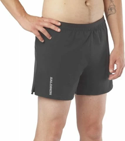 Salomon CROSS 5 SHORTS M 3 Salomon CROSS 5 SHORTS M