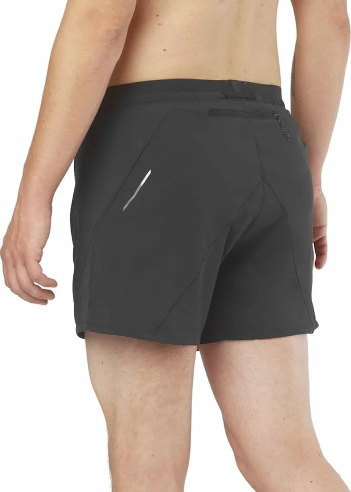Salomon CROSS 5 SHORTS M 4 Salomon CROSS 5 SHORTS M - Image 2