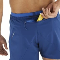 Salomon CROSS 5 SHORTS M 7 Salomon CROSS 5 SHORTS M -Hot Sale Running apparel Salomon Store salomon cross 5 shorts m 517547 lc1871601 960