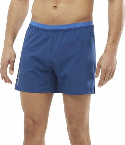 Salomon CROSS 5 SHORTS M 3 Salomon CROSS 5 SHORTS M