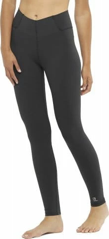 Leggings Salomon CROSS MULTI 28 TIGHT W 3 Leggings Salomon CROSS MULTI 28 TIGHT W