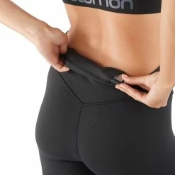 Leggings Salomon CROSS MULTI 28 TIGHT W 7 Leggings Salomon CROSS MULTI 28 TIGHT W -Hot Sale Running apparel Salomon Store salomon cross multi 28 tight w 464497 lc1733201 960