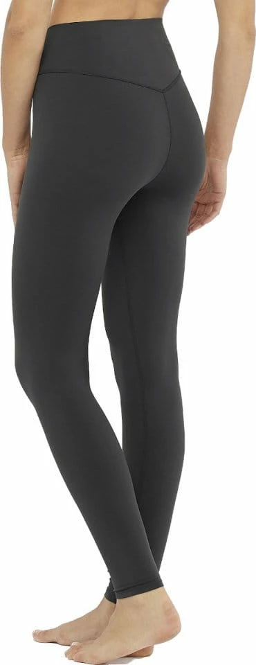 Leggings Salomon CROSS MULTI 28 TIGHT W 4 Leggings Salomon CROSS MULTI 28 TIGHT W - Image 2