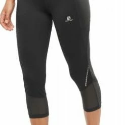 Leggings Salomon CROSS RUN 21 TIGHT W