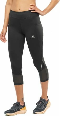 Leggings Salomon CROSS RUN 21 TIGHT W 3 Leggings Salomon CROSS RUN 21 TIGHT W