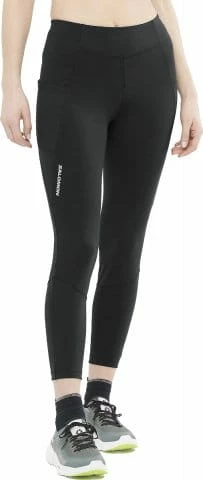 Leggings Salomon CROSS RUN 25 TIGHT W 3 Leggings Salomon CROSS RUN 25 TIGHT W