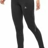 Leggings Salomon CROSS RUN 28 TIGHT W 2 Leggings Salomon CROSS RUN 28 TIGHT W -Hot Sale Running apparel Salomon Store salomon cross run 28 tight w 464406 lc1707000 480
