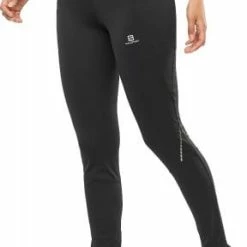 Leggings Salomon CROSS RUN 28 TIGHT W