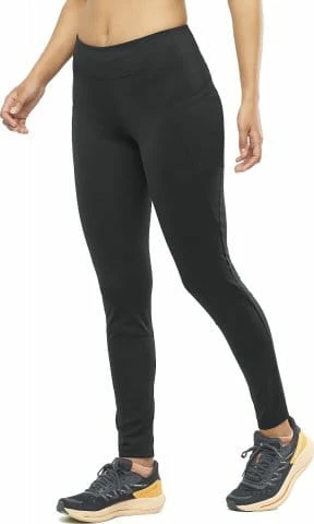 Leggings Salomon CROSS RUN 28 TIGHT W 3 Leggings Salomon CROSS RUN 28 TIGHT W