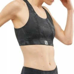 Salomon CROSS RUN BRA W