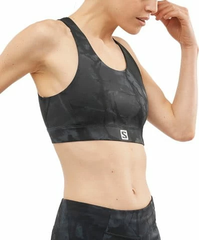 Salomon CROSS RUN BRA W 3 Salomon CROSS RUN BRA W