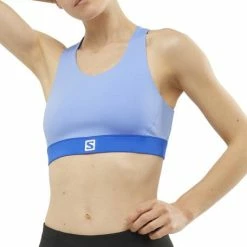 Salomon CROSS RUN BRA W