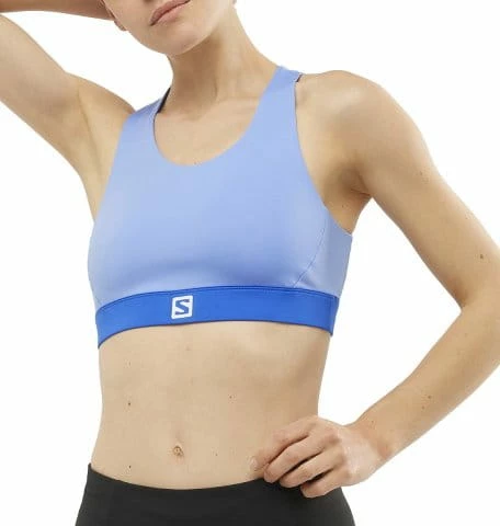 Salomon CROSS RUN BRA W 3 Salomon CROSS RUN BRA W