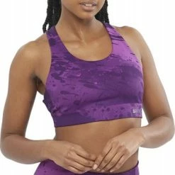 Salomon CROSS RUN BRA W