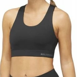 Salomon CROSS RUN BRA W