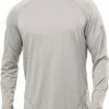 Long-sleeve T-shirt Salomon CROSS RUN LS TEE M -Hot Sale Running apparel Salomon Store salomon cross run ls tee m 480492 lc1826500 480