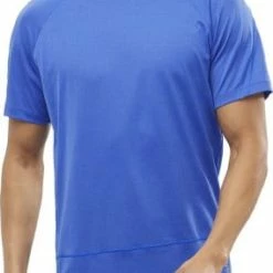 T-shirt Salomon CROSS RUN SS TEE M