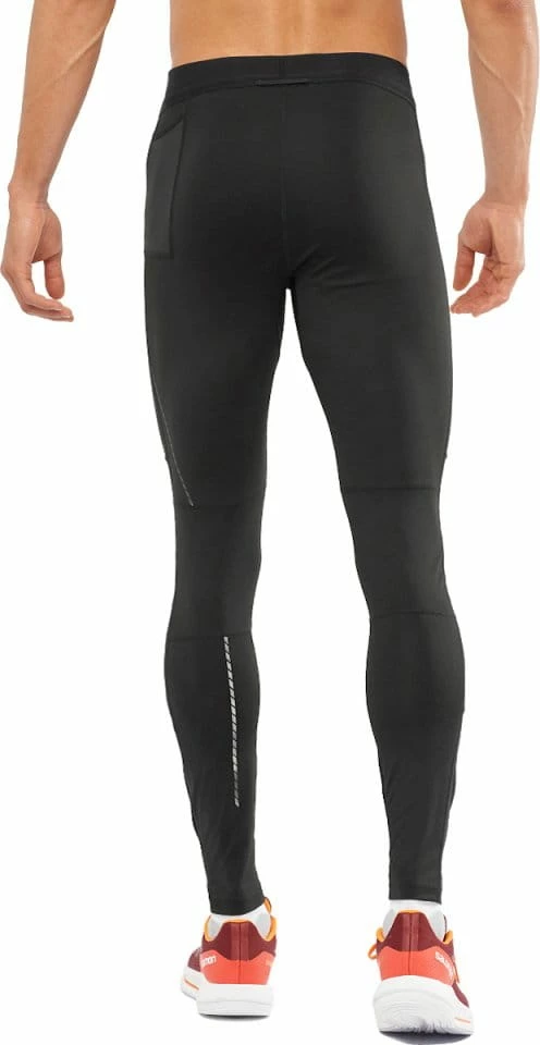 Leggings Salomon CROSS RUN TIGHT M 4 Leggings Salomon CROSS RUN TIGHT M - Image 2