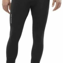 Leggings Salomon CROSS RUN TIGHT M