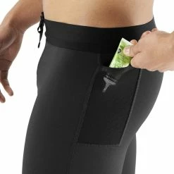 Leggings Salomon CROSS RUN TIGHT M -Hot Sale Running apparel Salomon Store salomon cross run tight m 499809 lc1867402 960