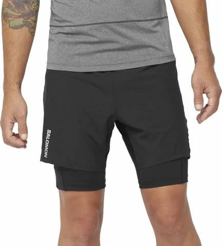 Salomon CROSS TW SHORTS M 3 Salomon CROSS TW SHORTS M