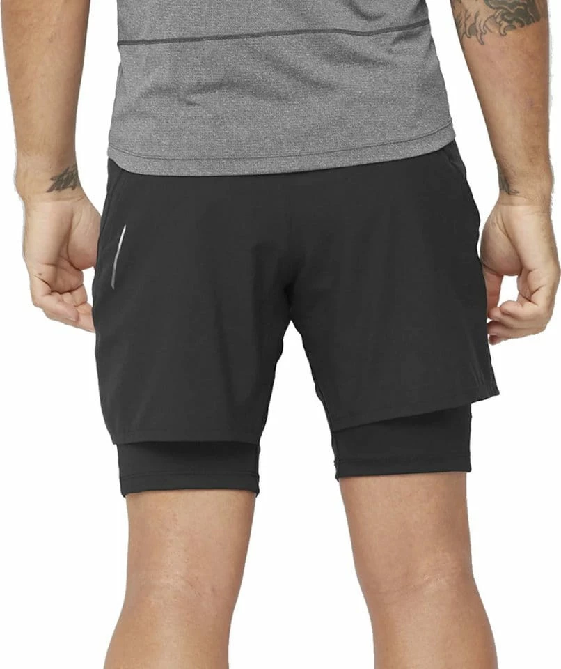 Salomon CROSS TW SHORTS M 4 Salomon CROSS TW SHORTS M - Image 2