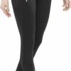 Leggings Salomon CROSS WARM TIGHT W 2 Leggings Salomon CROSS WARM TIGHT W -Hot Sale Running apparel Salomon Store salomon cross warm tight w 499812 lc1878500 480