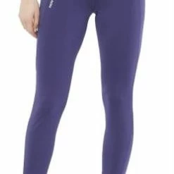 Leggings Salomon CROSS WARM TIGHT W
