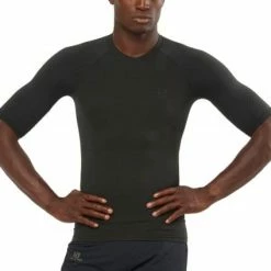 T-shirt Salomon EXO MOTION TEE M