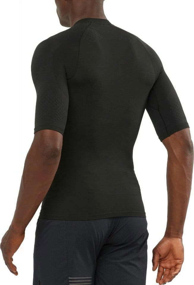 T-shirt Salomon EXO MOTION TEE M 4 T-shirt Salomon EXO MOTION TEE M - Image 2